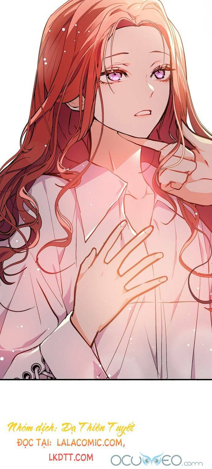 tôi không cố ý quyến rũ nam chính đâu! chapter 30 22