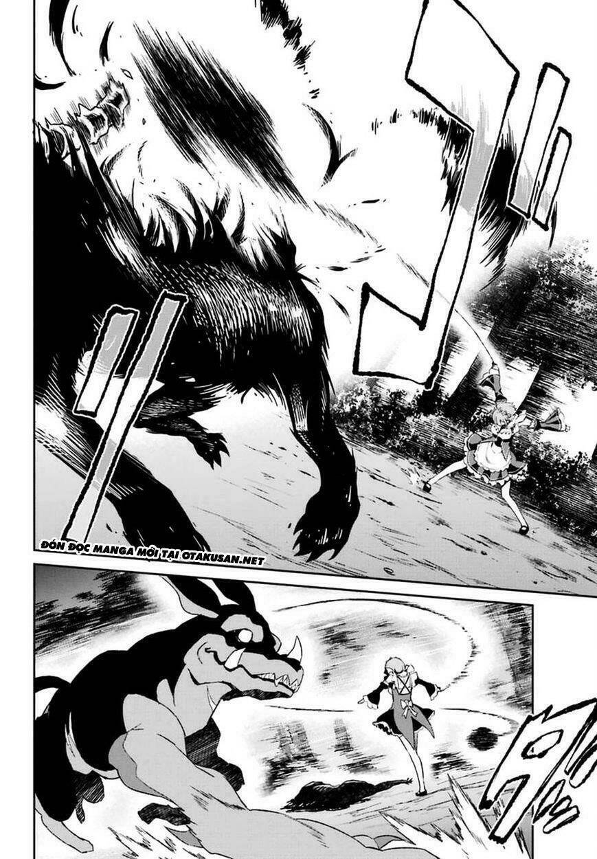 tái sinh tân thế giới chapter 29 22