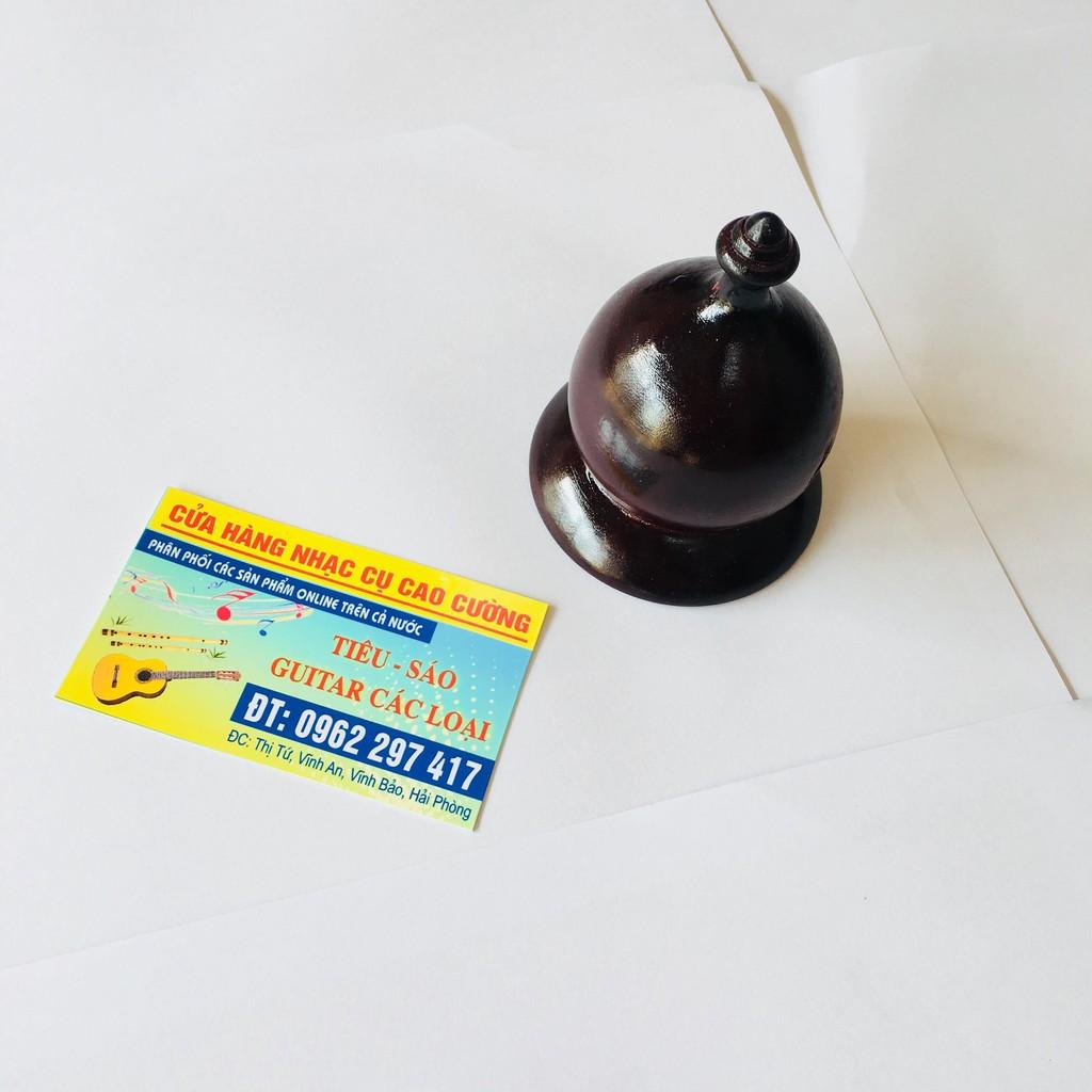 Loa Cộng Hưởng Đàn Bầu