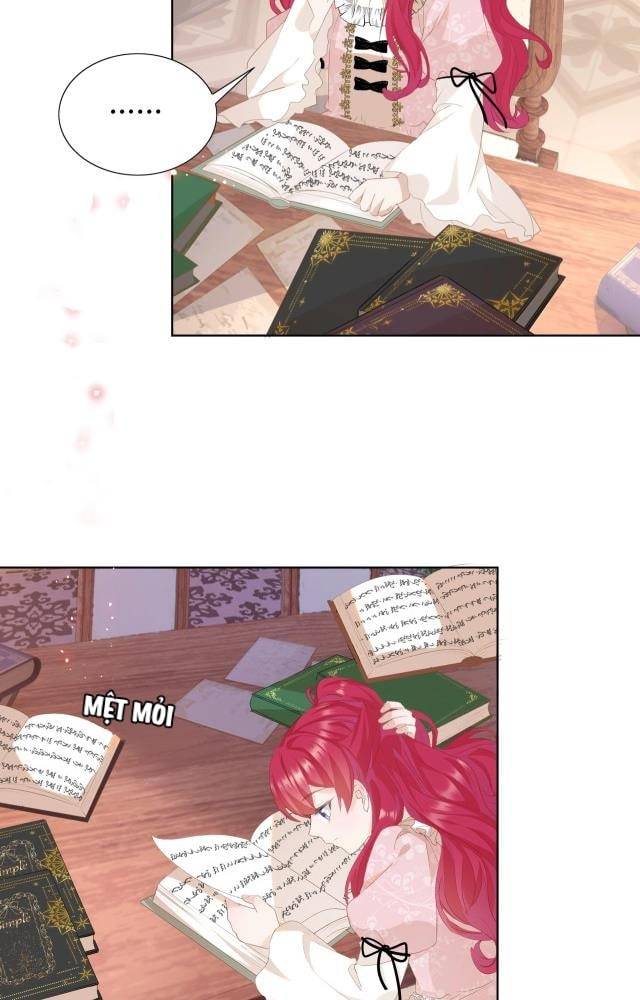 ma pháp của công chúa amy chapter 4 66