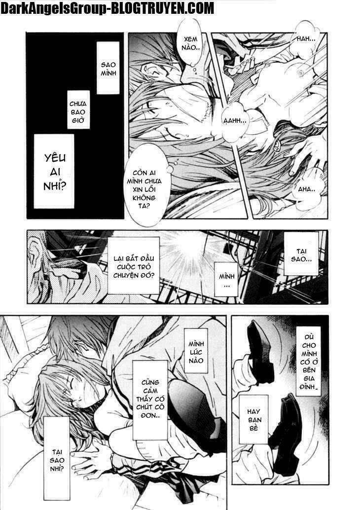 system of romance chapter 1 17