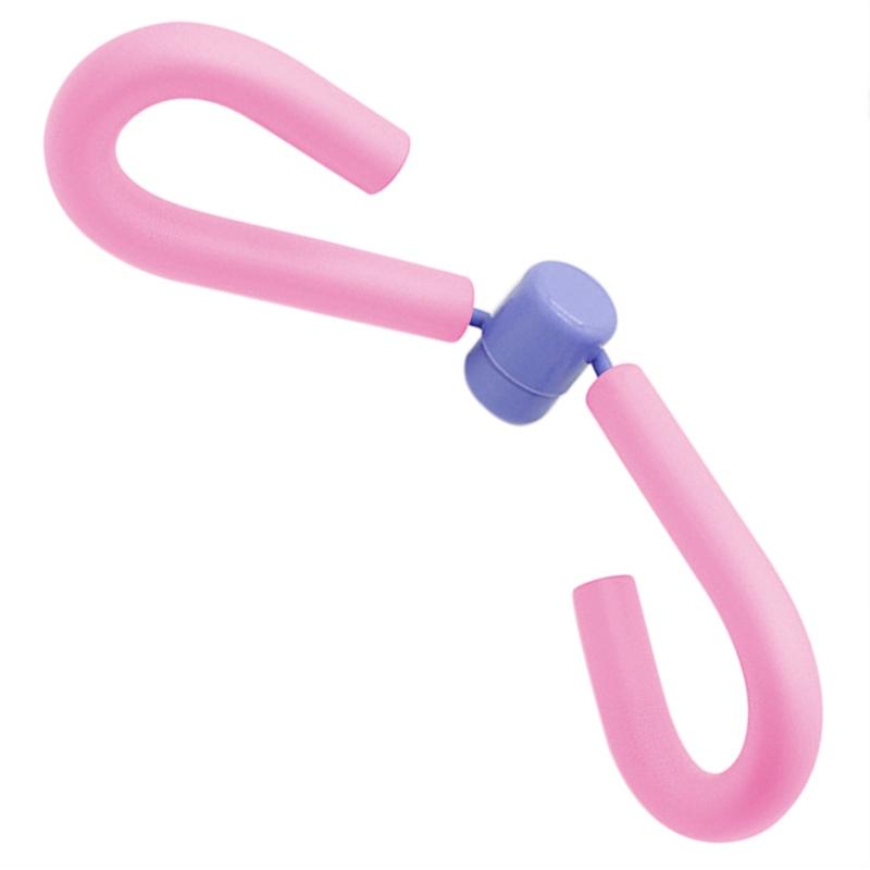 Trong Nhà Chân Huấn Luyện Chân Cơ Mỏng Stovepipe Kẹp Chân Váy Ôm Tập Gym Thể Hình Đùi Chủ Cánh Tay Ngực Eo Huấn Luyện Dropshipping