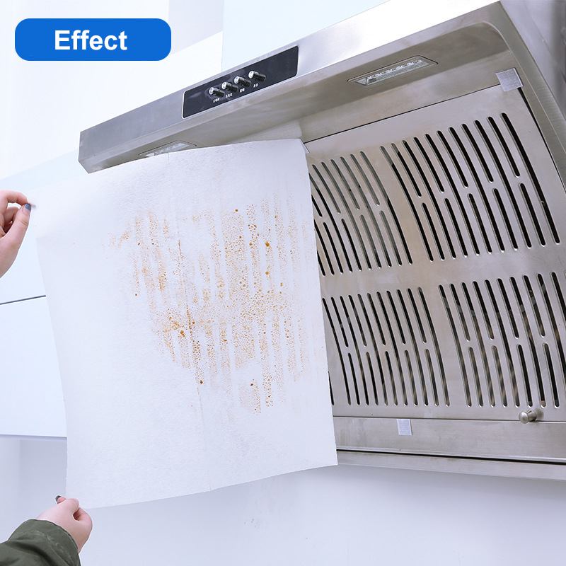 Màng lọc dành cho máy hút mùi nhà bếp