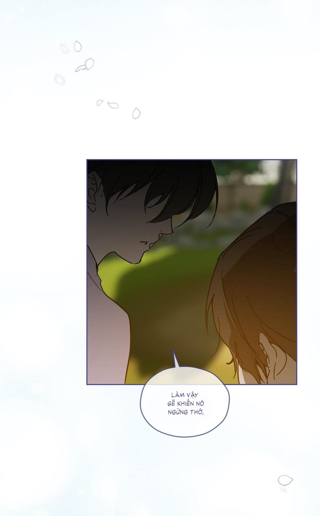 hồi ức của nhịp thở chapter 26 4