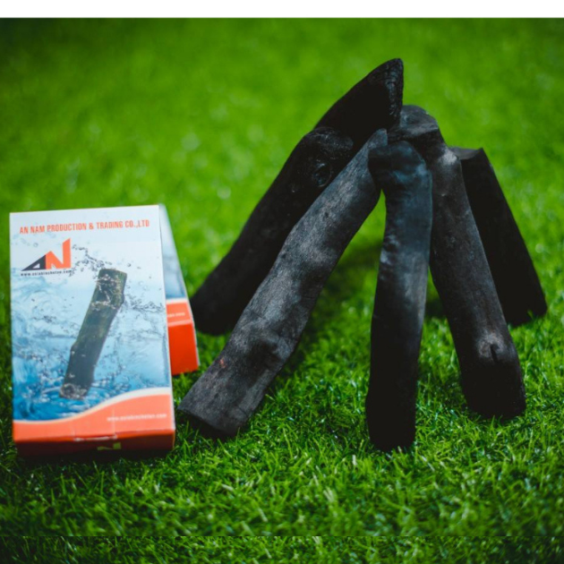 Than cây lọc nước binchotan