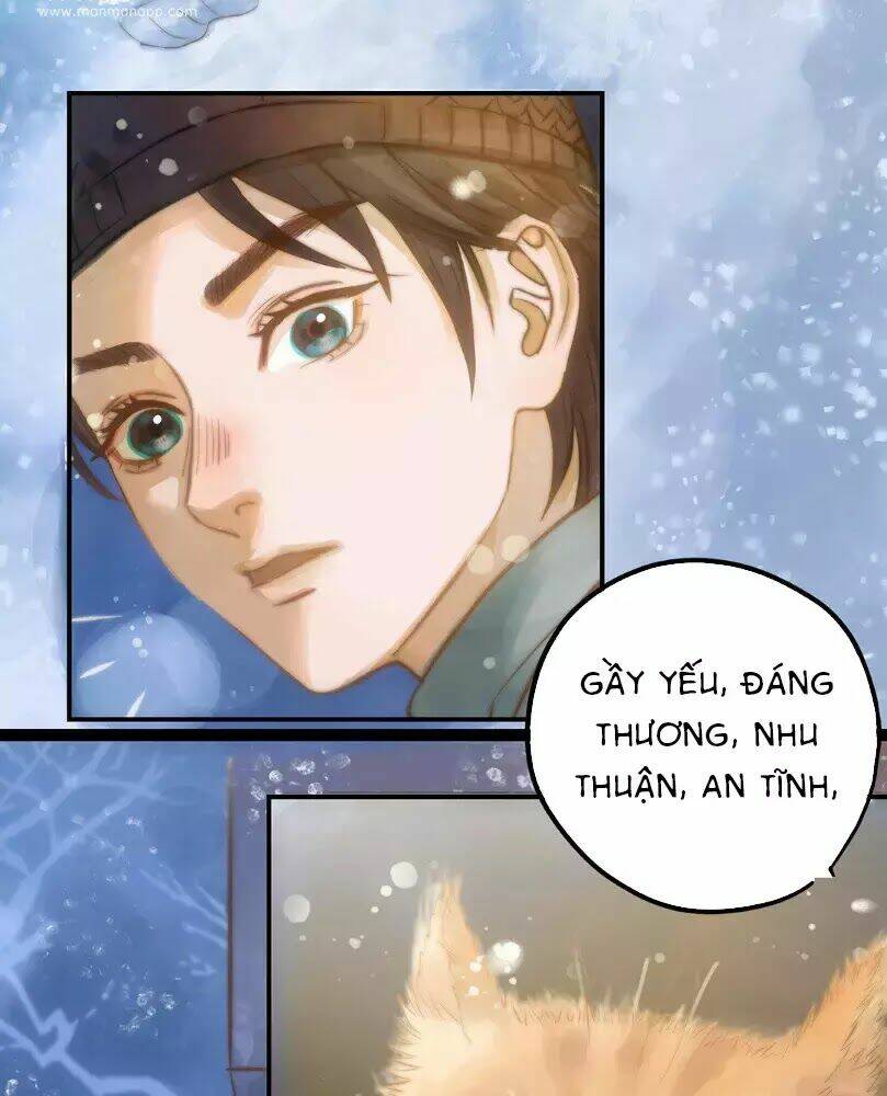 chồng trước 18 tuổi chapter 12 11