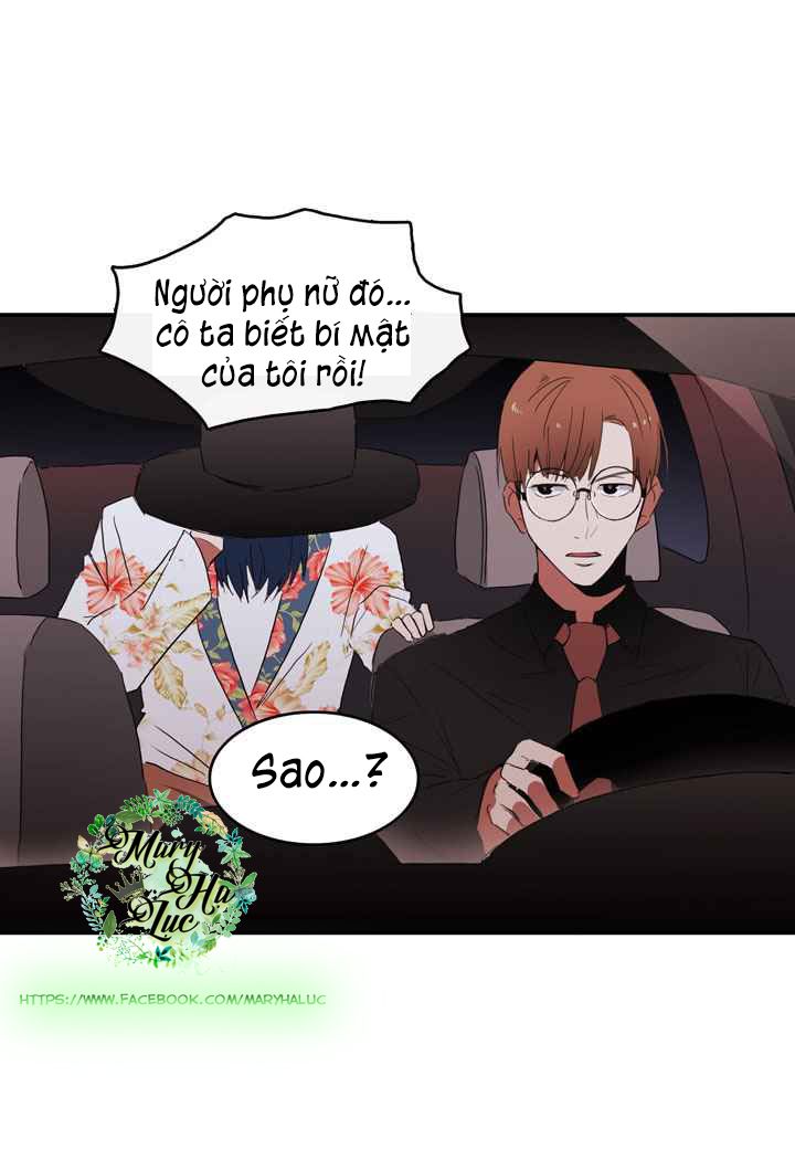 rắc rối về vấn đề yêu đương của tôi chapter 15 49