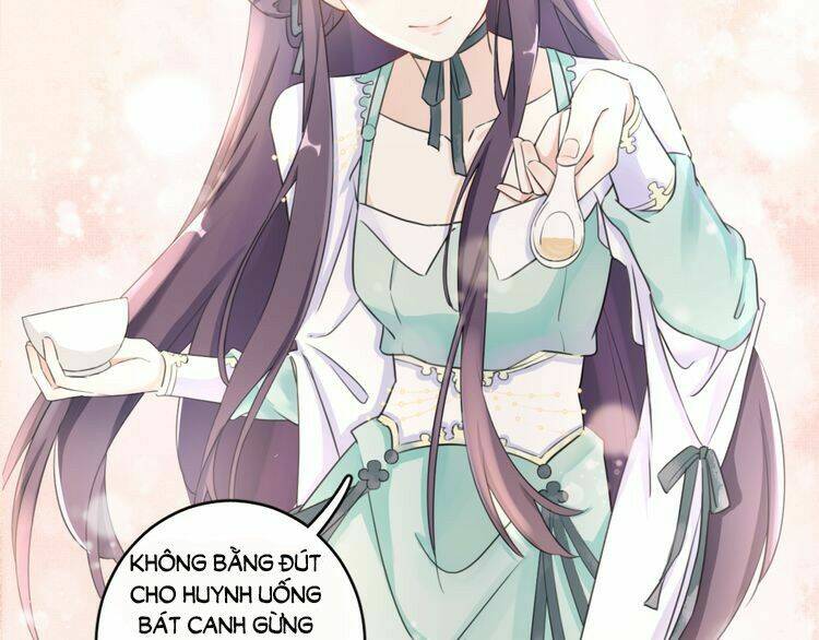 hoa nhan sách chapter 20.1 12