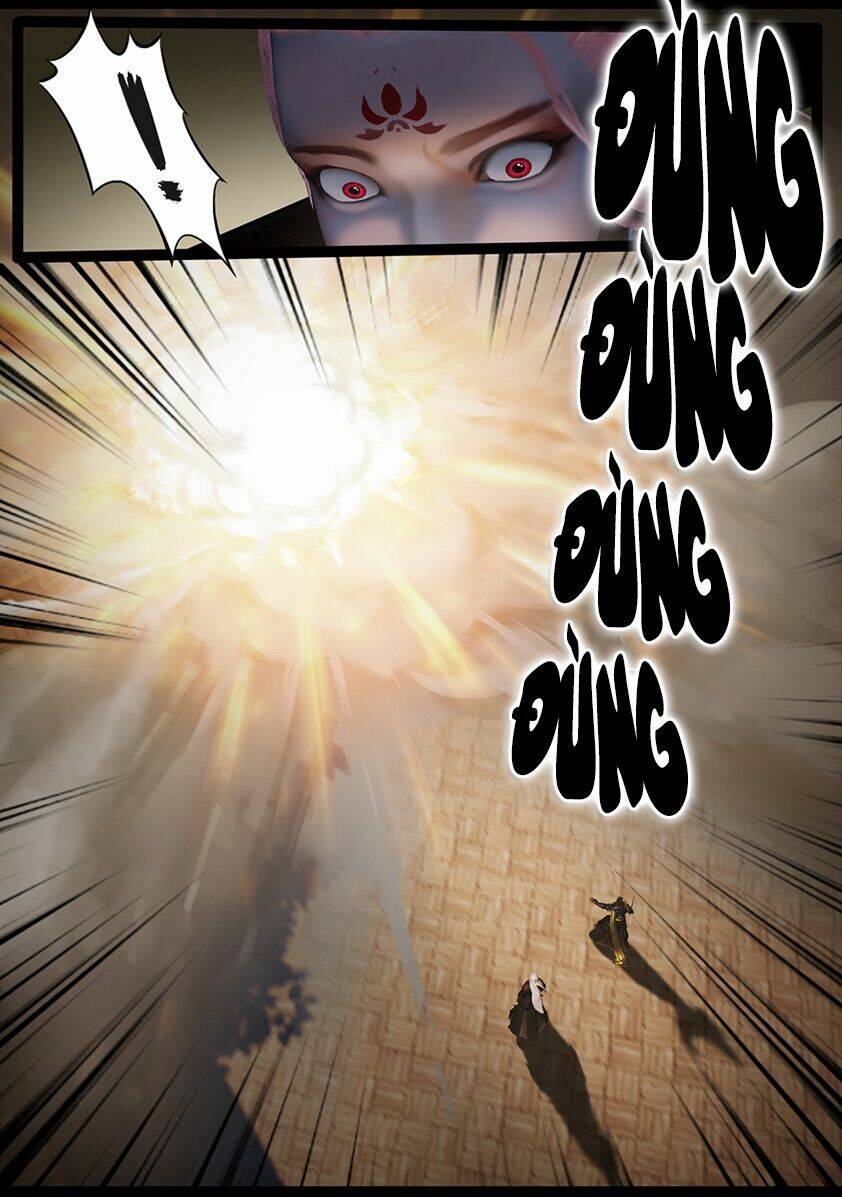 thủ mộ bút ký chapter 59 11