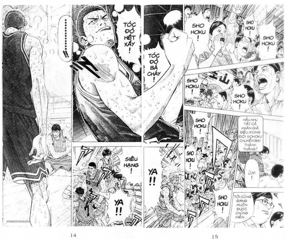 cao thủ bóng rổ chapter 272 8