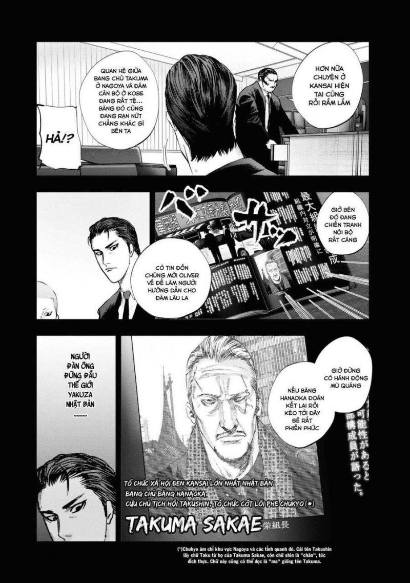 những con chó địa ngục chapter 9 12