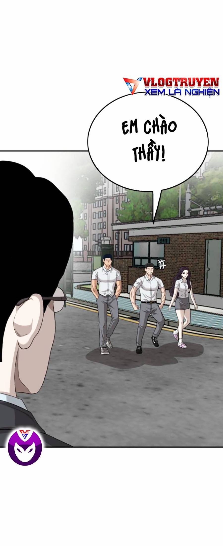 người xấu chapter 137 46