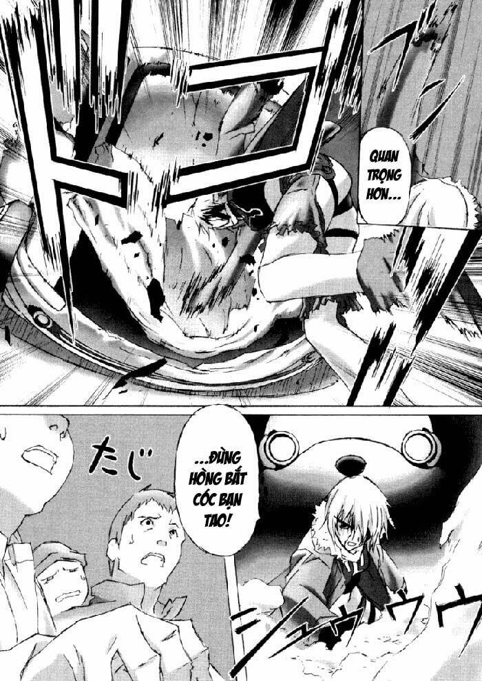 bakuretsu tenshi chapter 3 28