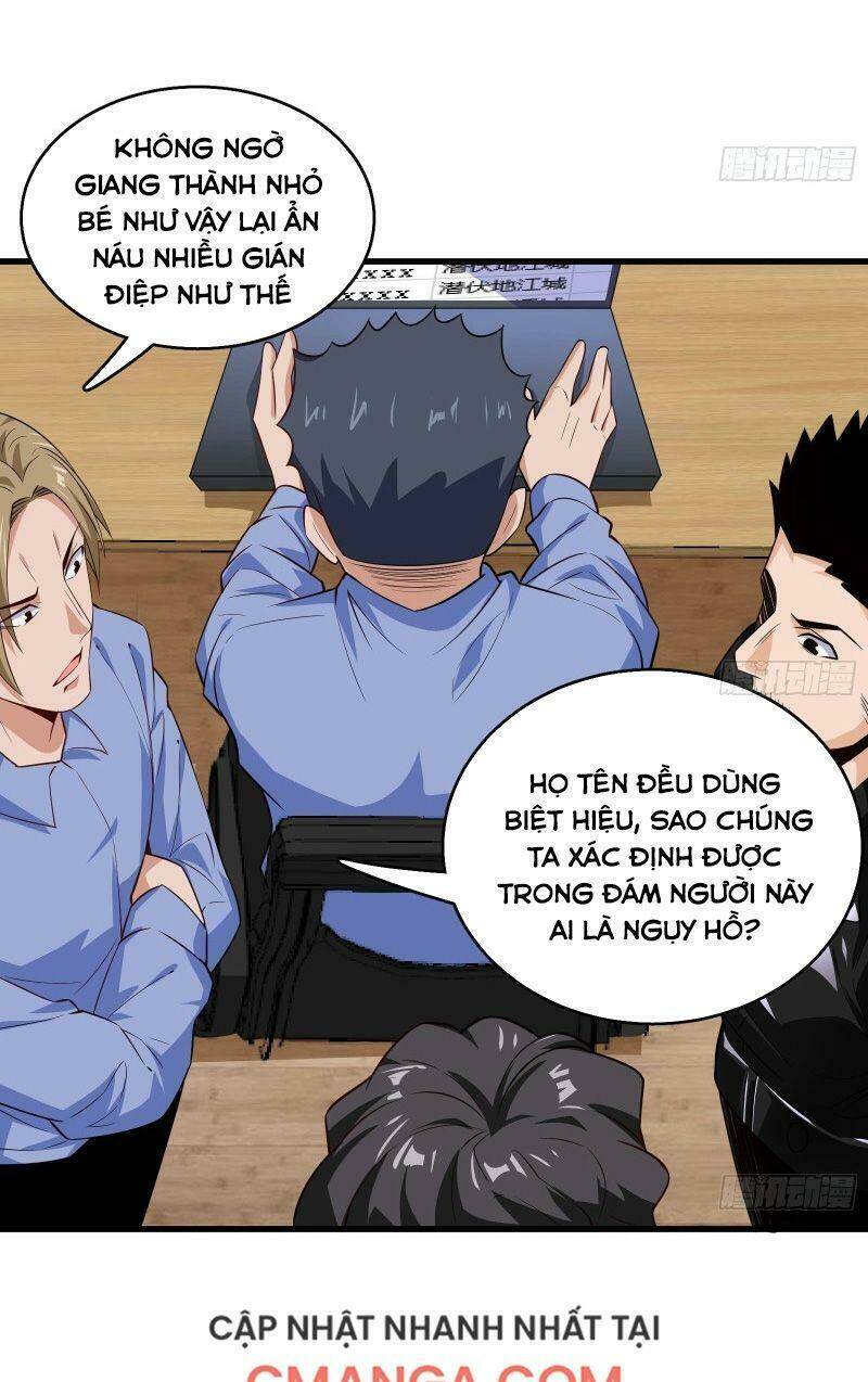 shipper thần cấp chapter 60 11