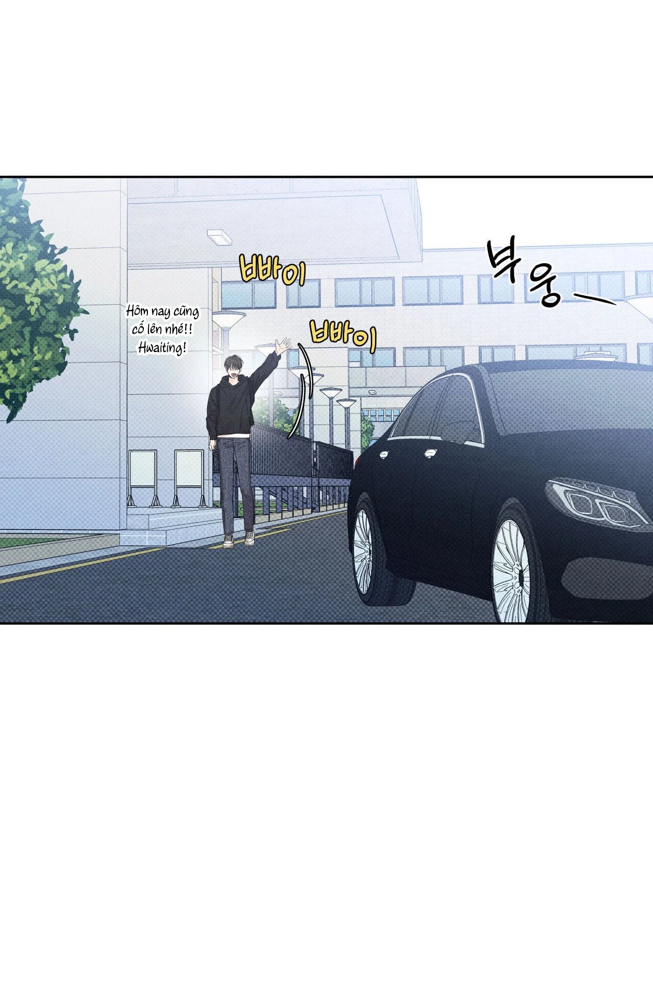 công việc làm thêm hàng ngày chapter 12.2 20