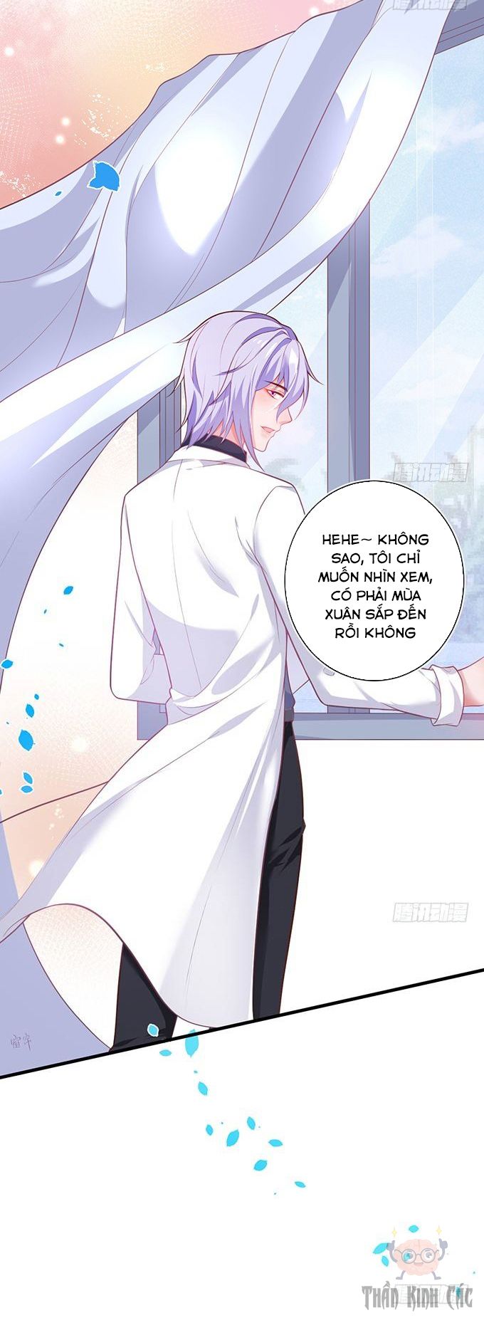 dưỡng khí chí mạng chapter 15 42