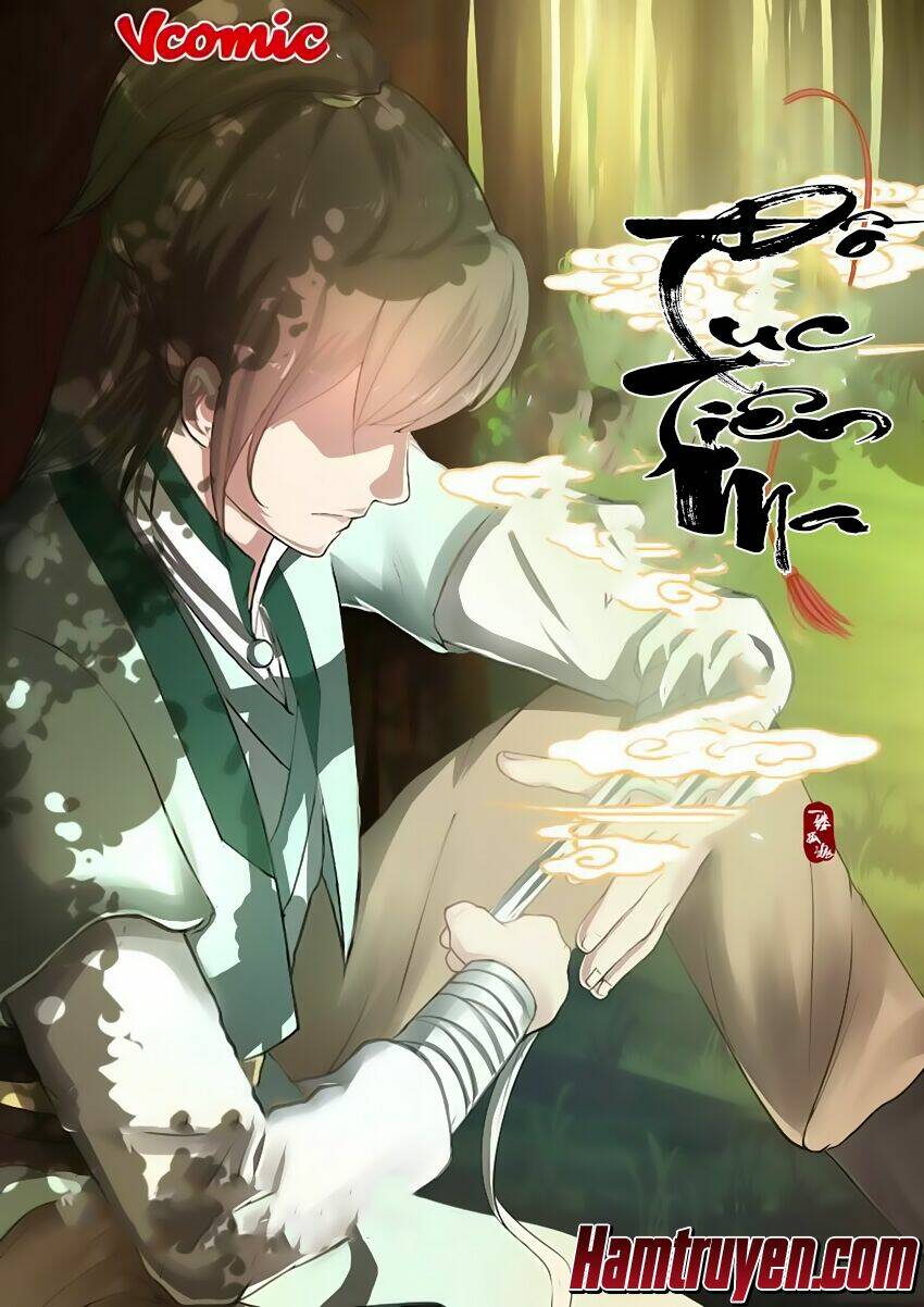 đồ lục tiên ma chapter 3 1