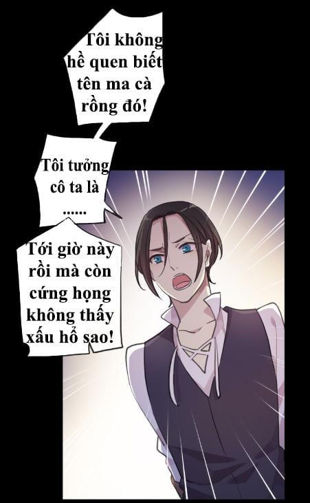 Vết Cắn Ngọt Ngào 2 Chapter 58.5 - Trang 51