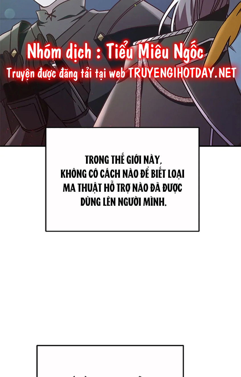 sự hiểu lầm tai hại giữa tôi và đại ma vương chapter 48 51