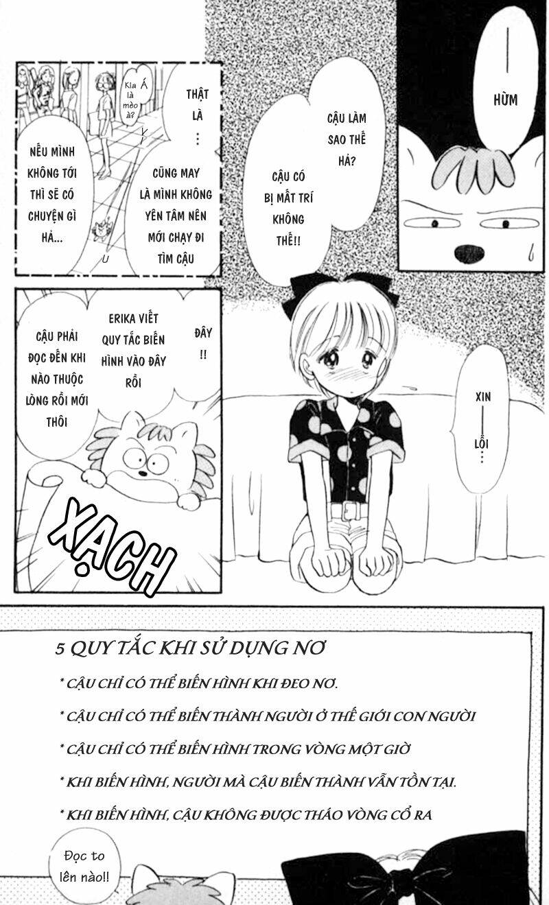 himechan no ribon chapter 2 7