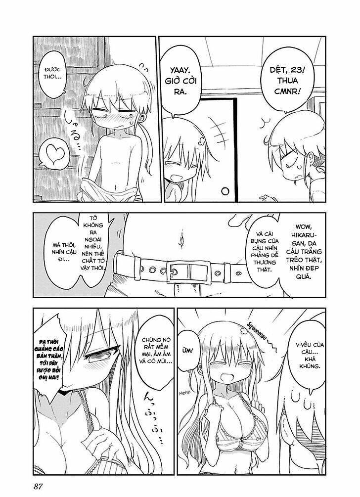 chichi chichi chapter 10 5