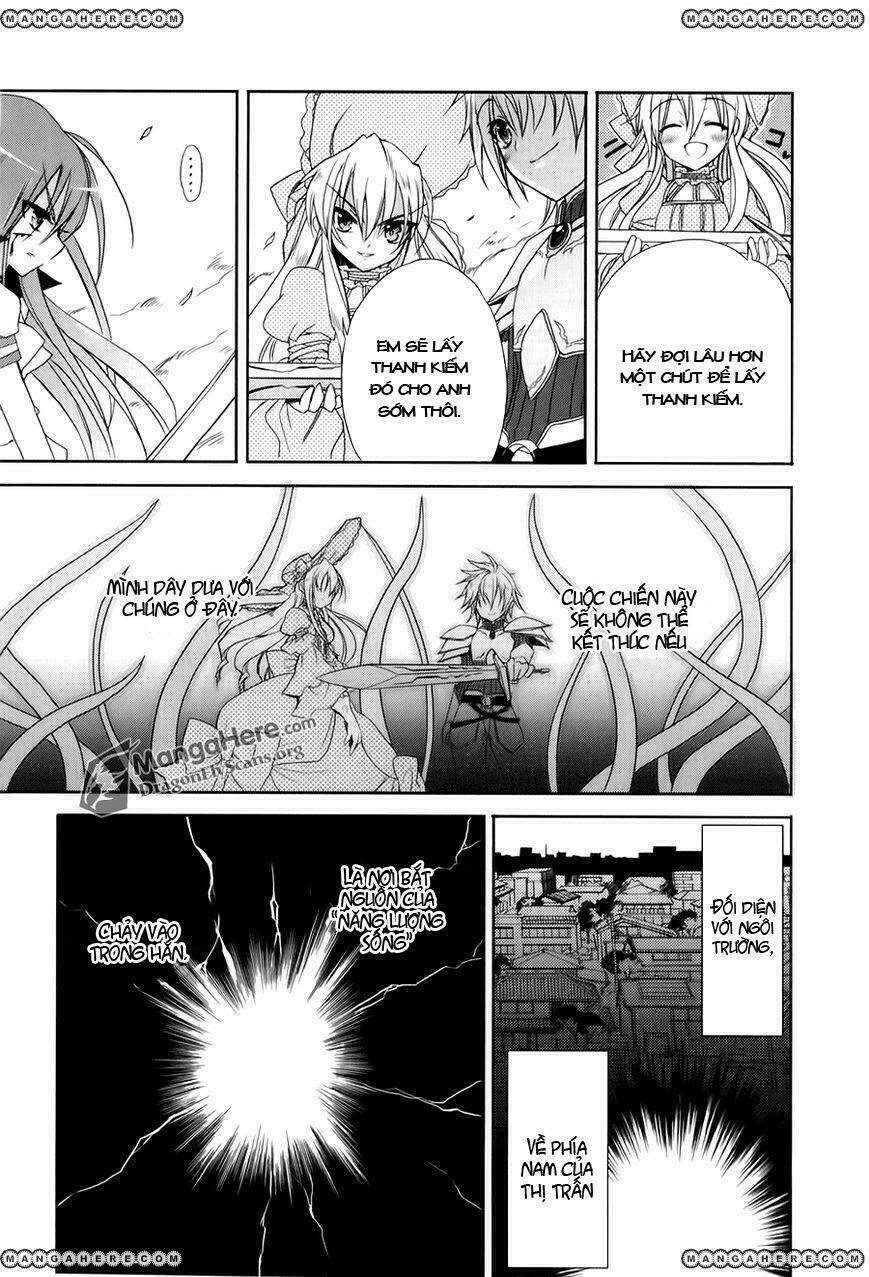 đôi mắt của shana chapter 55 18