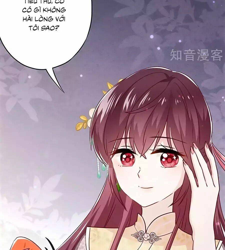 thiếu soái, vợ anh muốn lật trời! chapter 50 10