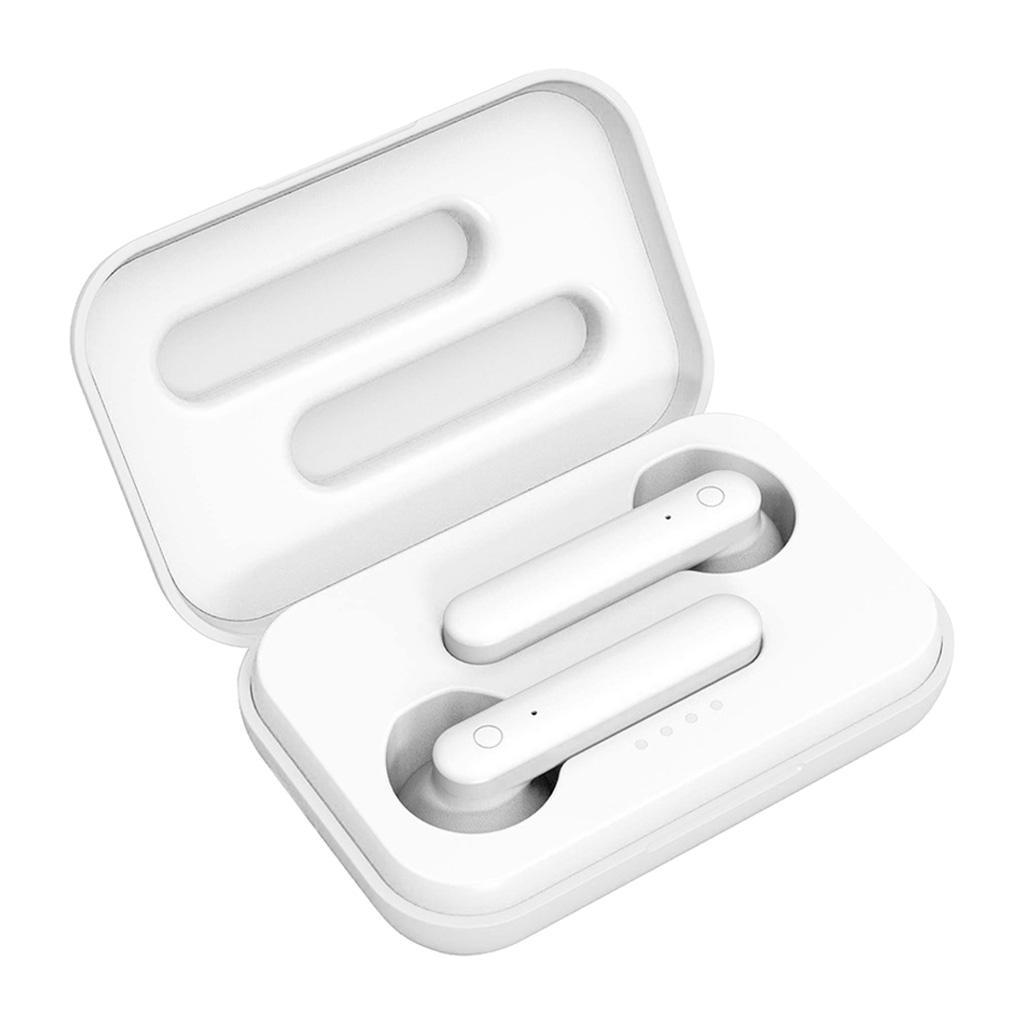 Wireless Bluetooth 5.0 Earphones   Voice Control Headsets