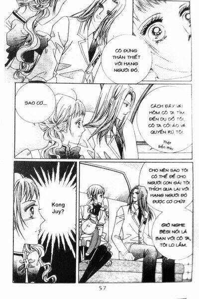 lọ lem hậu đậu chapter 16 25