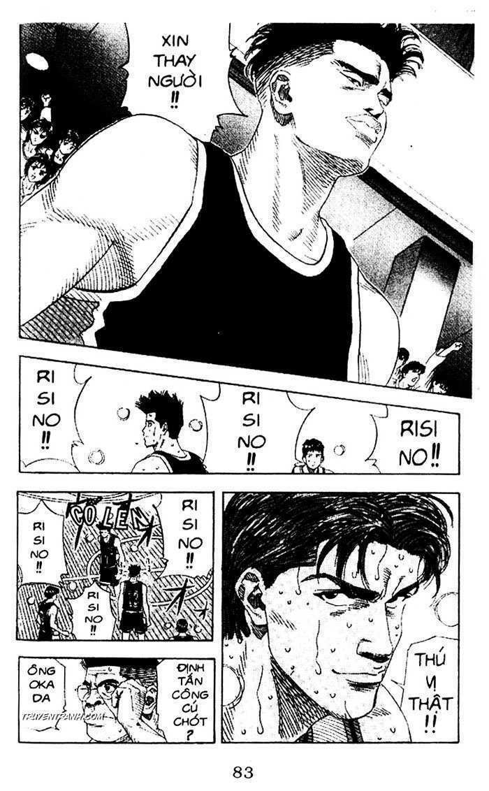 cao thủ bóng rổ chapter 146 8