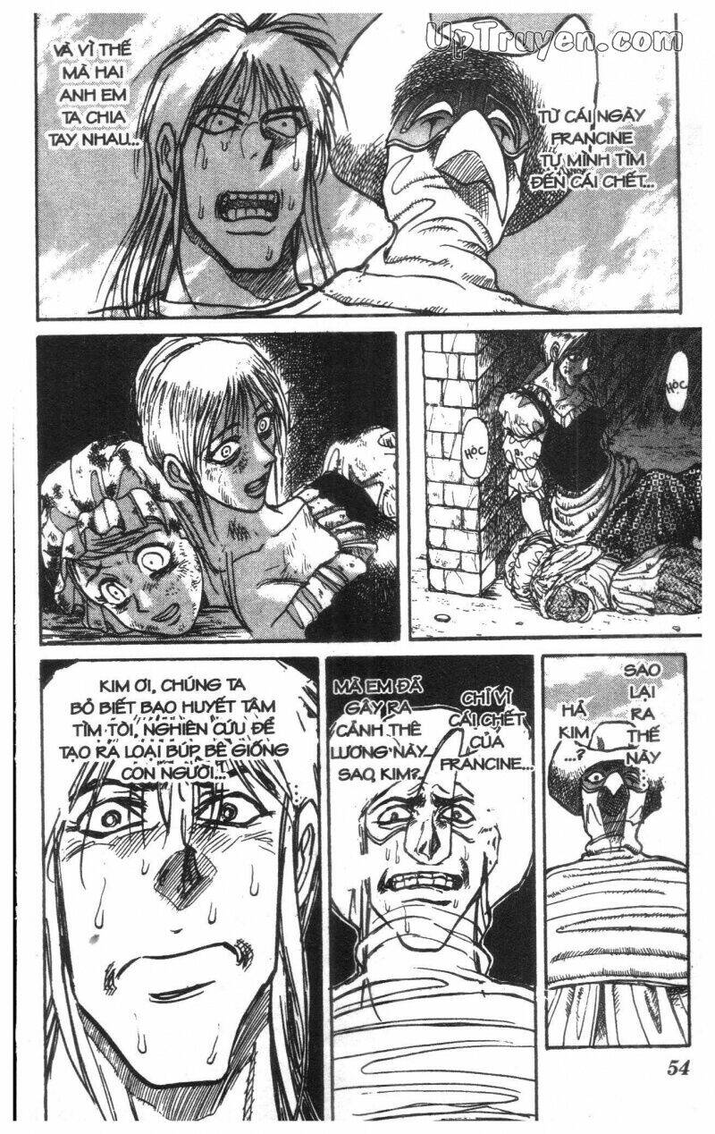 karakuri circus - gánh xiếc quái dị chapter 16 55