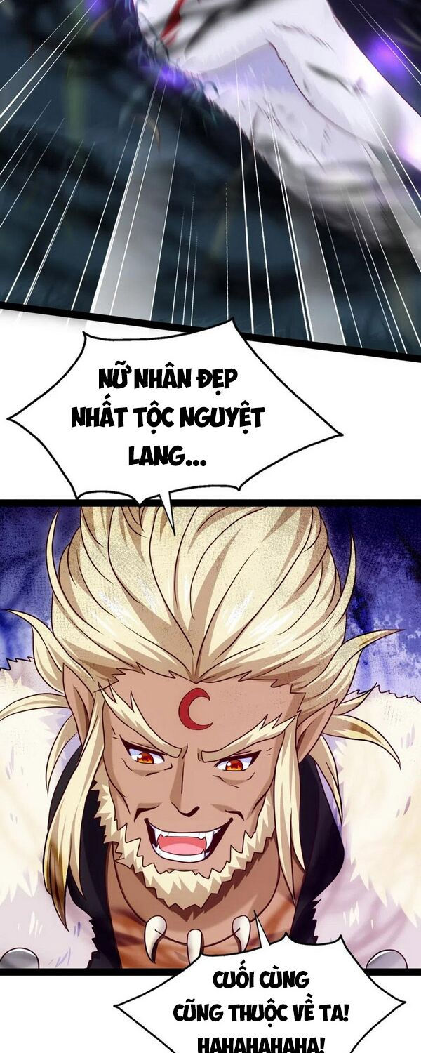 ma thú kiếm thánh dị giới tung hoành chapter 169 28