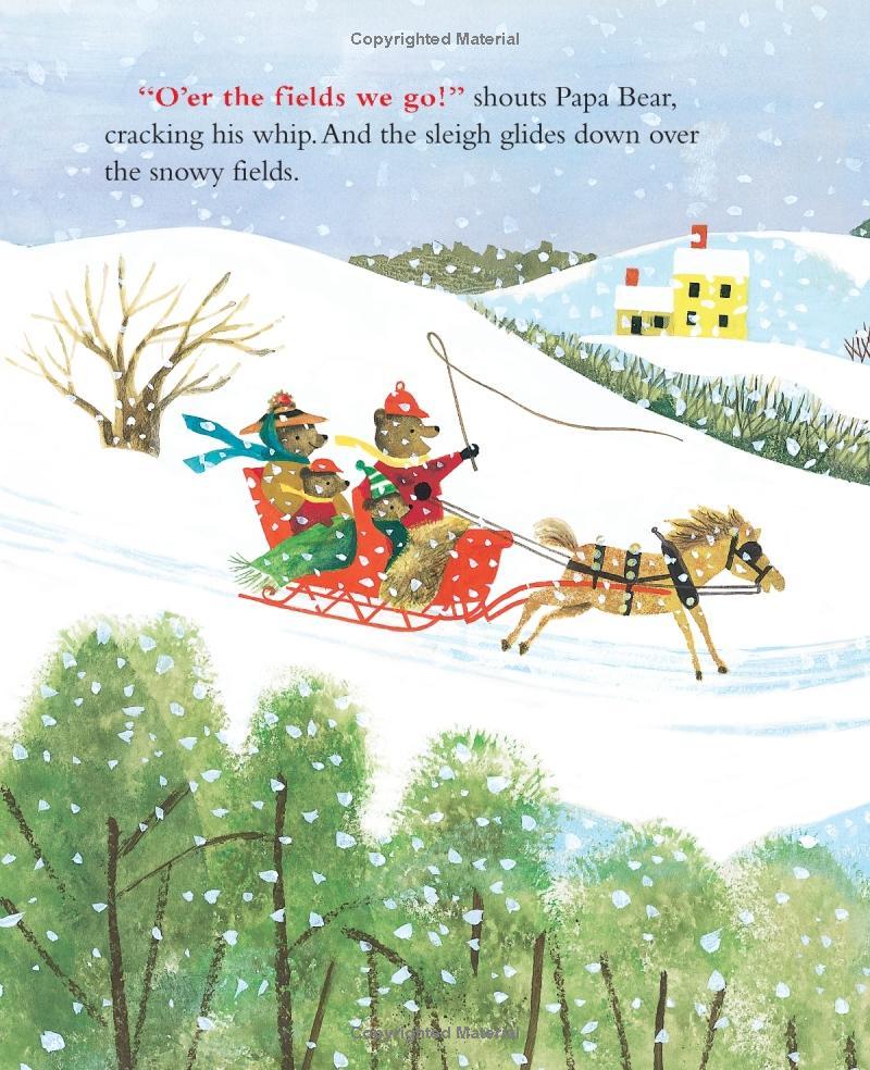 Sách ngoại văn: Jingle Bells