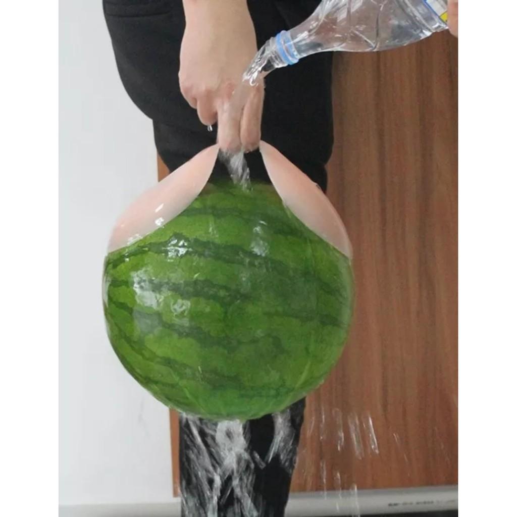 Miếng dán ngực silicon - Áo ngực dán silicon - miếng dán silicon cài tước