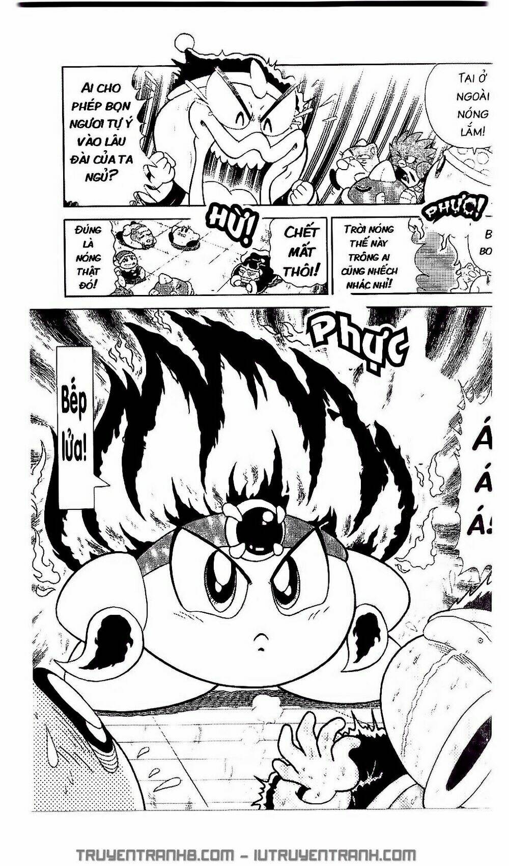 ngôi sao kabi chapter 42 7