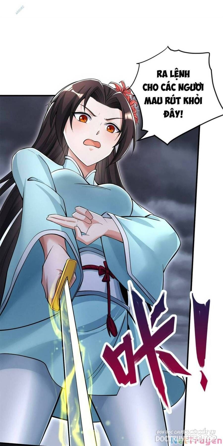 bắt đầu với kiếm vực, ta lặng lẽ tu luyện thành kiếm thần chapter 55 16