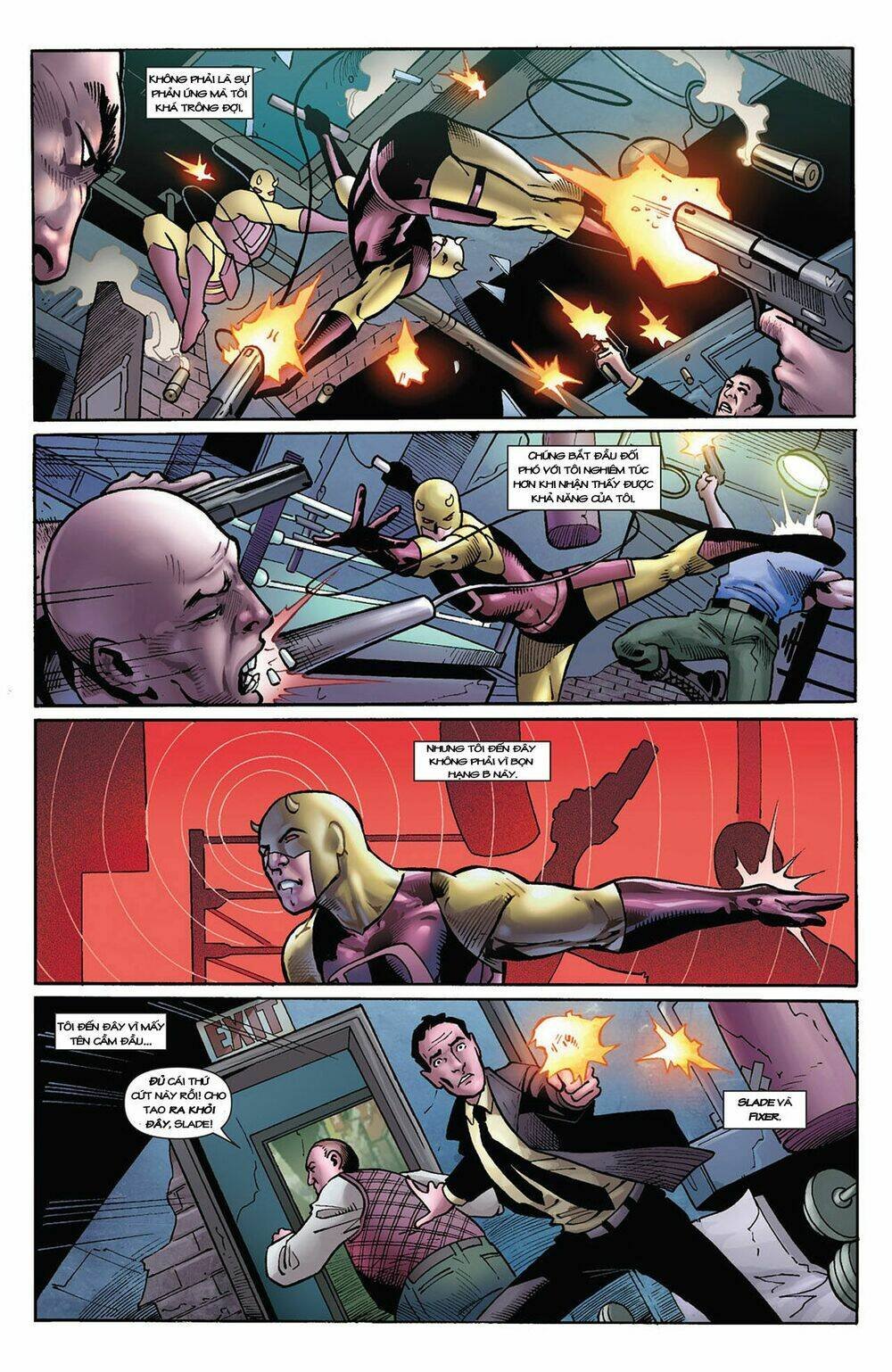 daredevil chapter 1 6