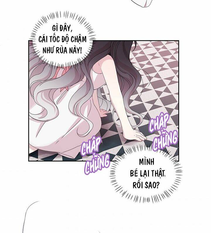 công chúa huỷ diệt chapter 1 59