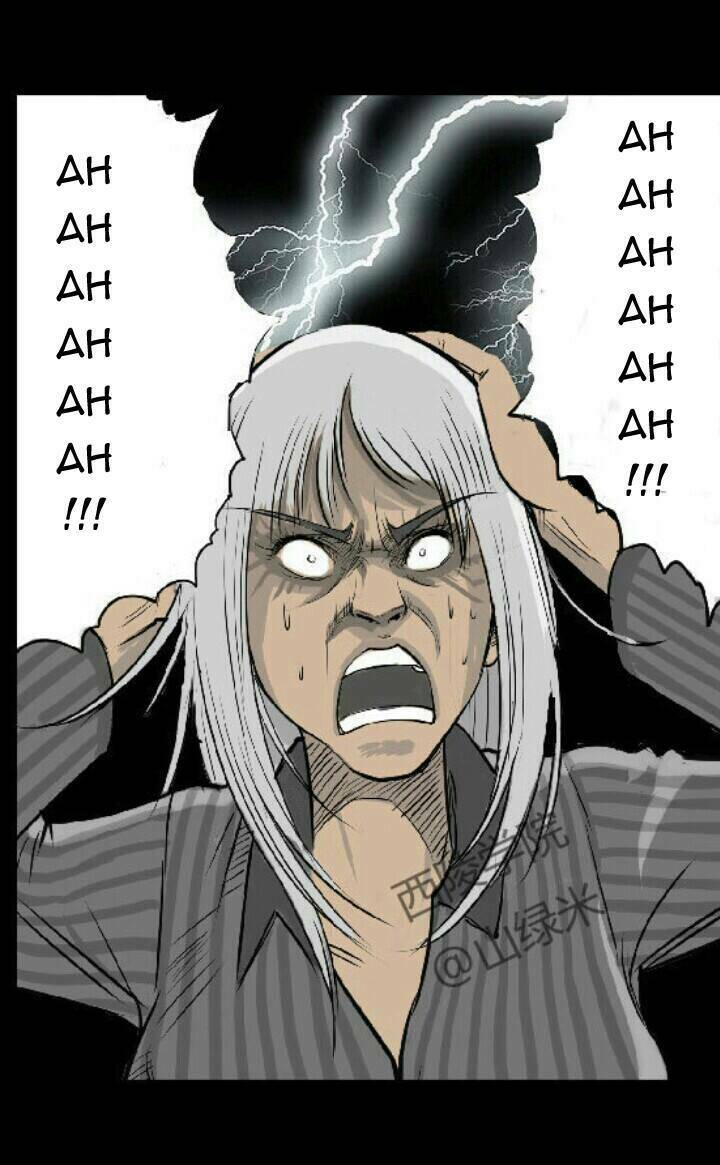 những câu chuyện kinh dị ở trường trung học tây lăng chapter 16 5