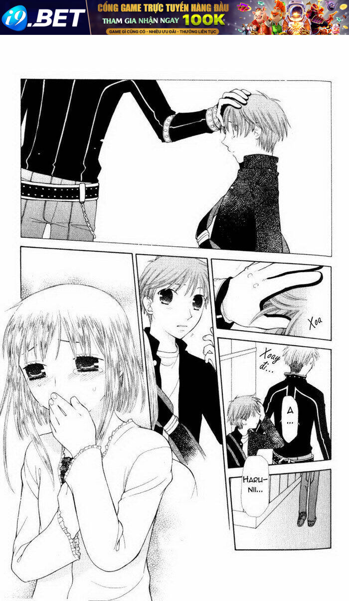 hóa giải lời nguyền chapter 104 27