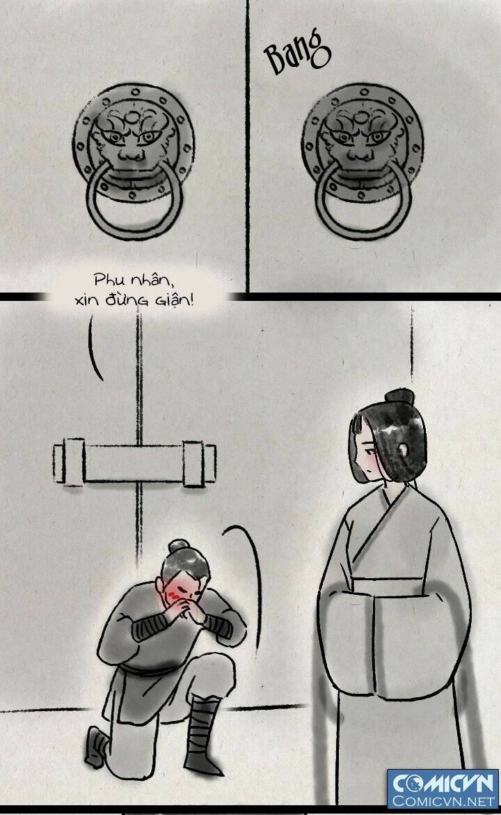 nhất thiền tiểu hòa thượng chapter 58 34