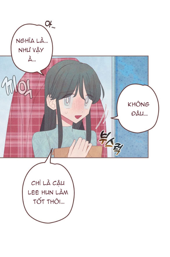 Sở Thích Dâm Đãng chapter 3.1 - Trang 7