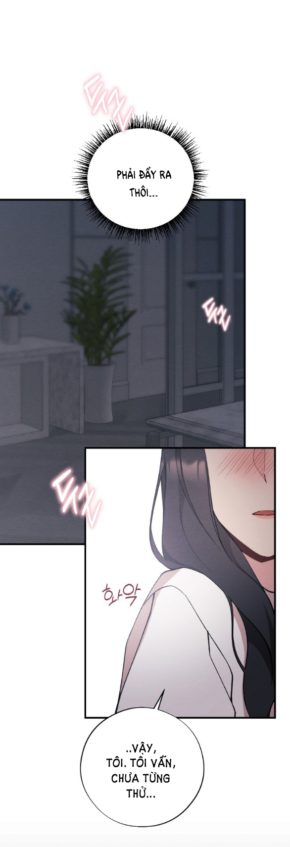 Ăn Mòn chapter 20.2 - Trang 23