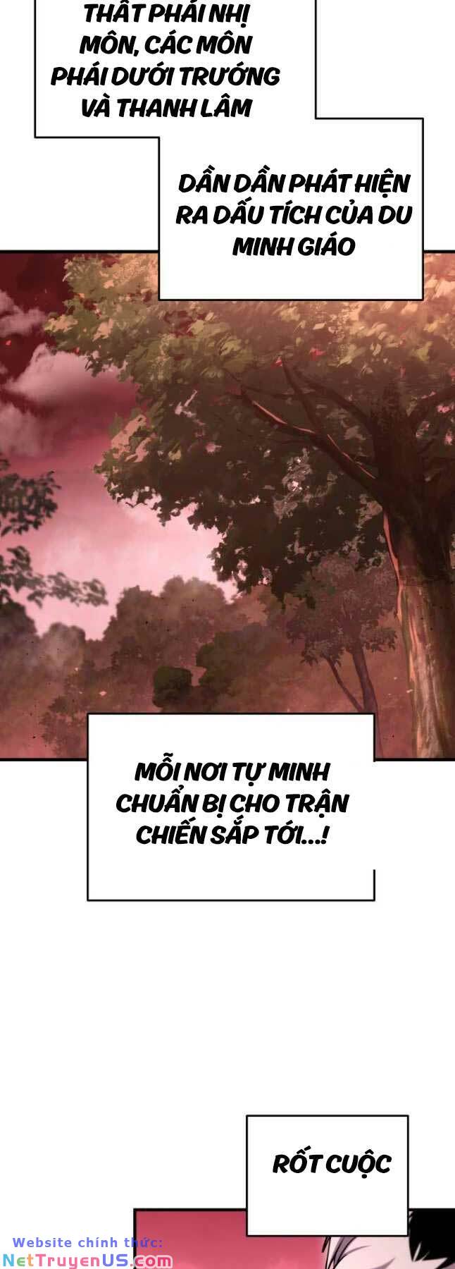 cửu thiên kiếm pháp chapter 74 50