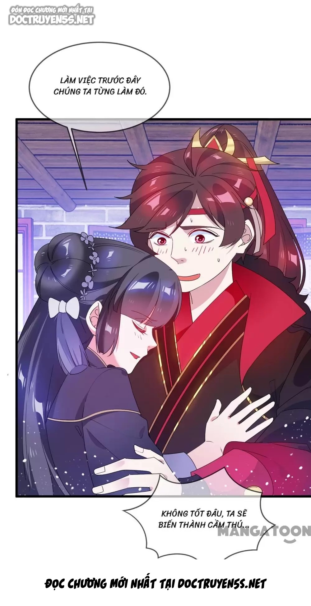 cực phẩm bại gia tử chapter 58 24