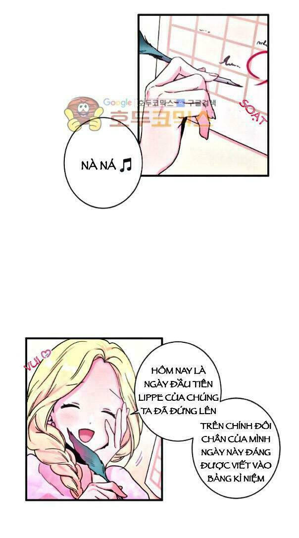 lady baby chapter 11 6