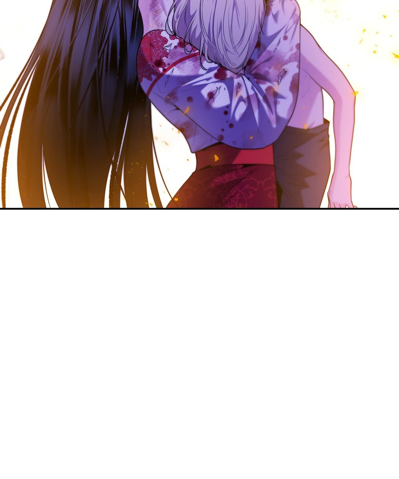 Lửa Trong Đầm Lầy chapter 45.2 - Trang 12