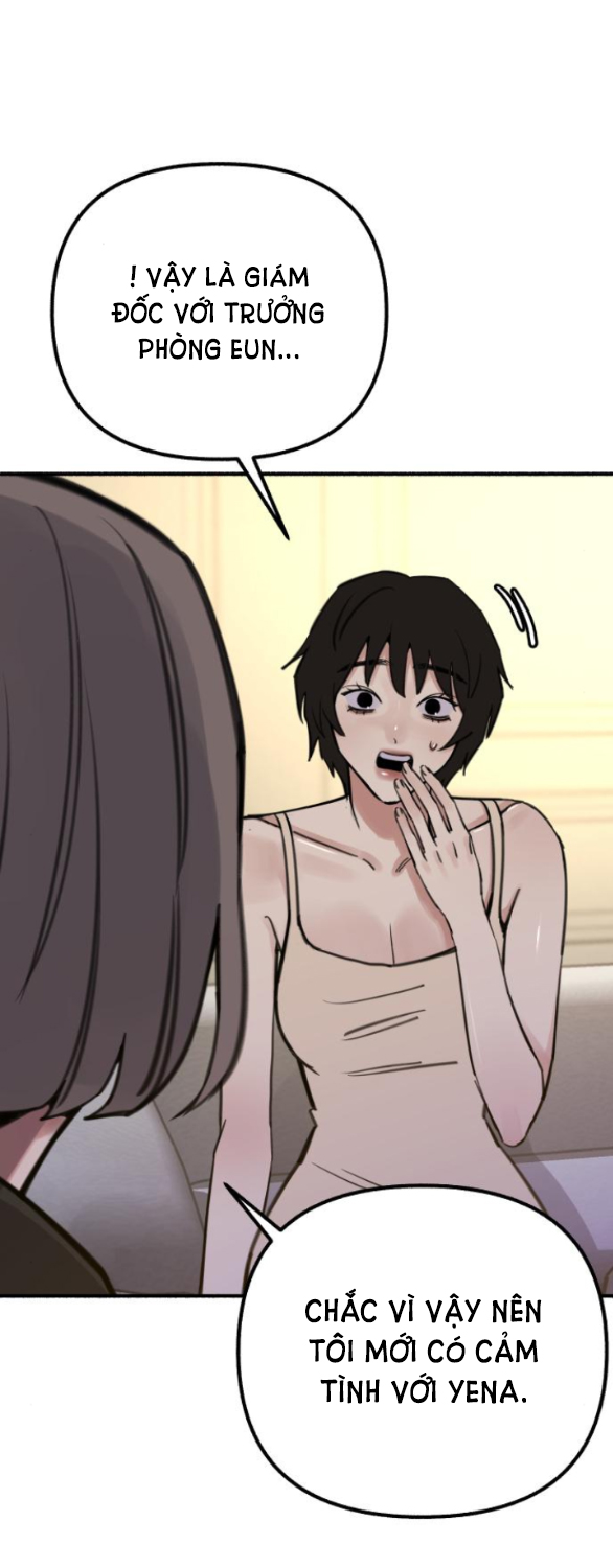 nàng thơ nổi tiếng - nàng thơ myung chapter 50.2 5