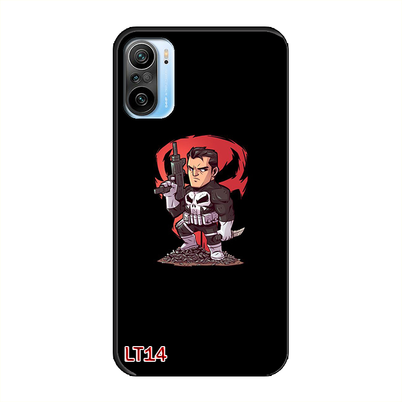 Ốp Lưng Dành Cho XIAOMI K40