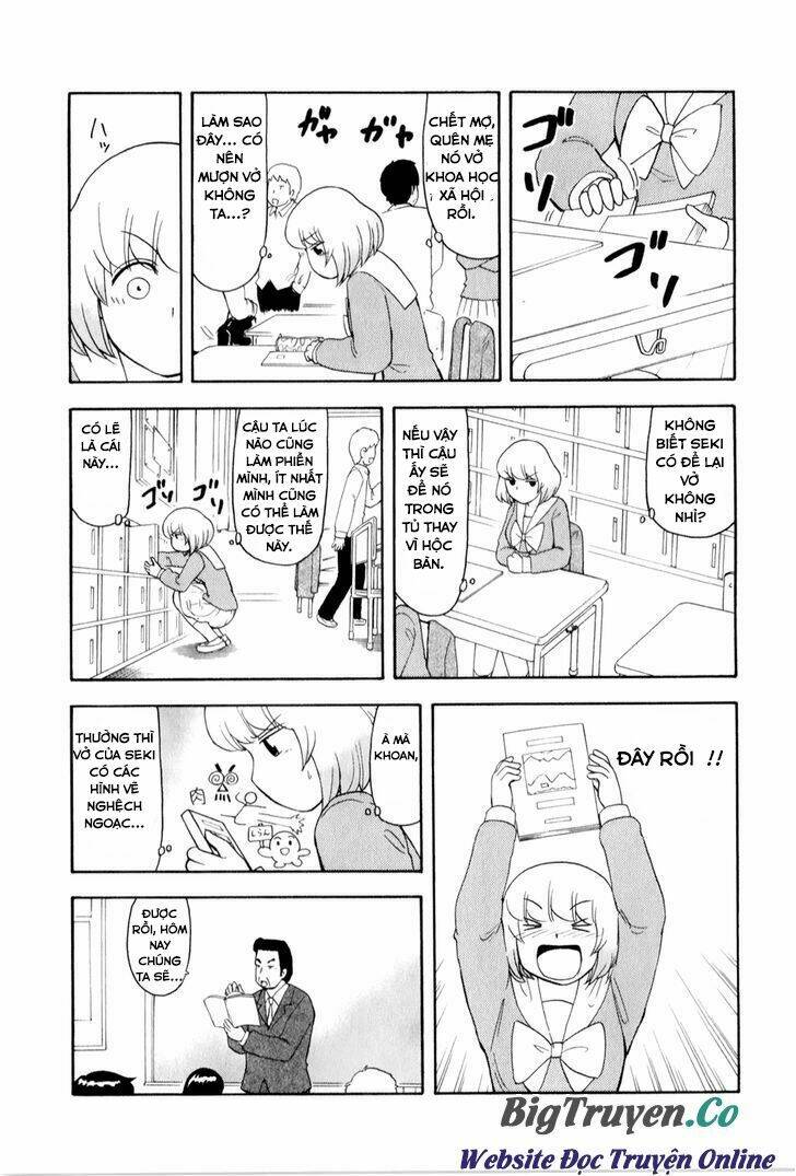 cậu bạn bàn bên chapter 71 3